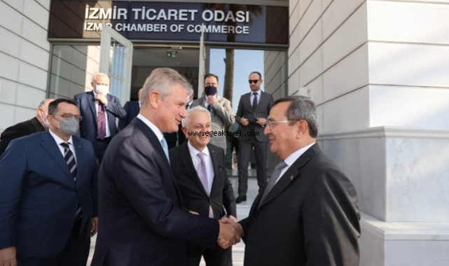 Batur: Kentsel dönüşümde kararlıyız