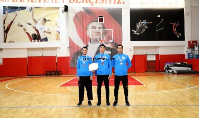 Bayraklı Belediyesi, Sporda Marka Olma Yolunda