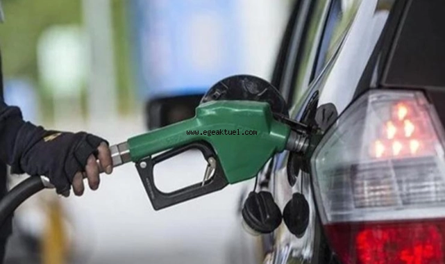 Benzine 28 kuruş daha zam 