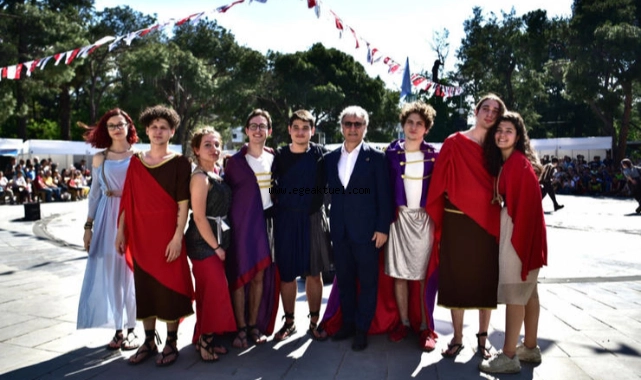 Bornova’da sanat kursları başlıyor