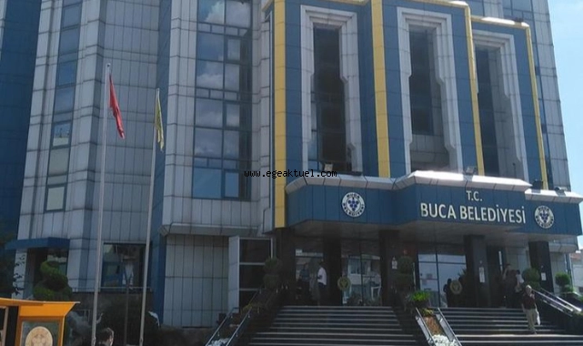 Buca Belediyesi'nde yolsuzluk operasyonu: 15 gözaltı kararı