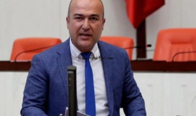 CHP’li Bakan’dan ‘ÇED’ tepkisi