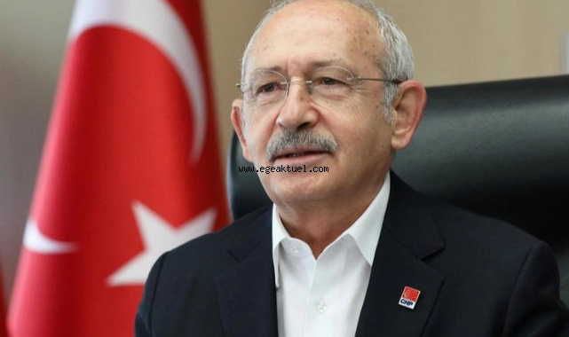 CHP Lider’inden İzmir'de yoğun mesai!