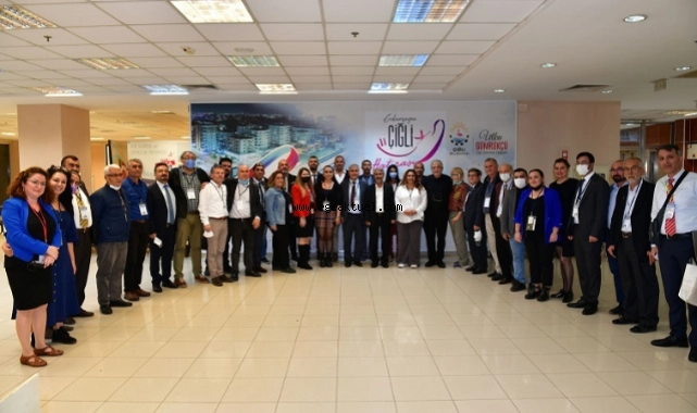 Çiğli 29 Yıl Sonra Kent Konseyi’ne Kavuştu