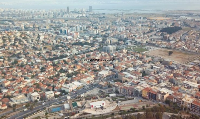Çiğli’de Yapı Stoku Eğitimleri Tamamlandı