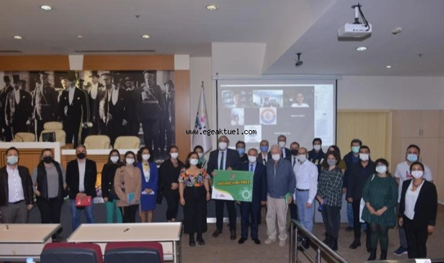 "Dirençli Kent Çiğli"