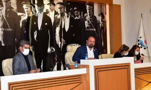 Çiğli’ye 485 Milyonluk Dev Bütçe
