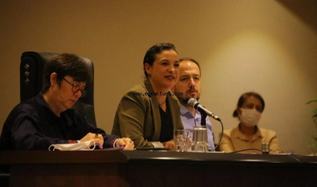 Efes Selçuk’ta Katılımcı Bütçe Oy Birliğiyle Kabul Edildi