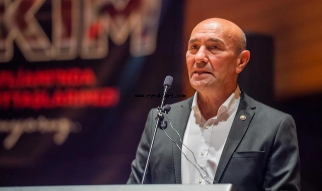 “Emek, barış ve demokrasi mücadelemizi ileriye taşıyacağız”