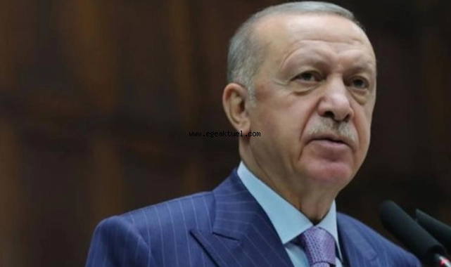 Erdoğan'dan ikinci 'siyasi cinayetler' dilekçesi