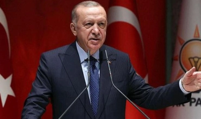 Erdoğan’dan Kılıçdaroğlu’na ‘sağlık raporu’ yanıtı