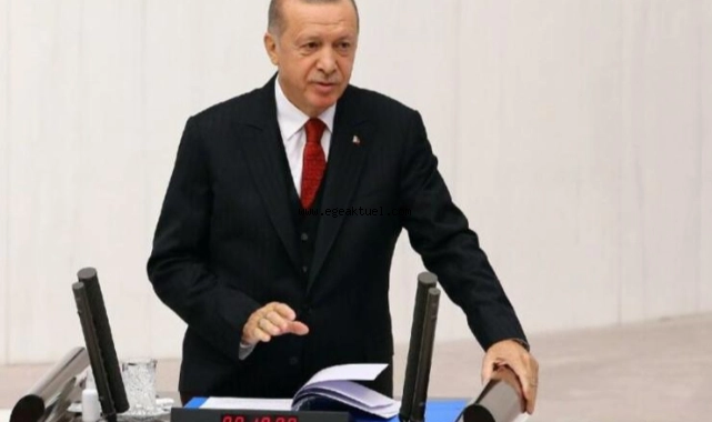 Erdoğan'dan  "Kürt sorunu" çıkışı