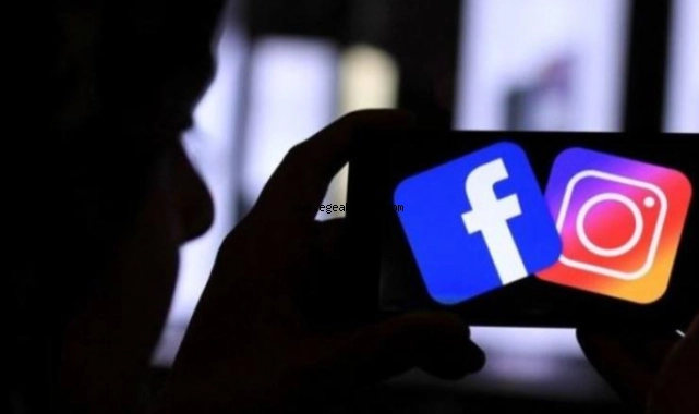 Facebook, Pandora Belgeleri yüzünden mi çöktü?