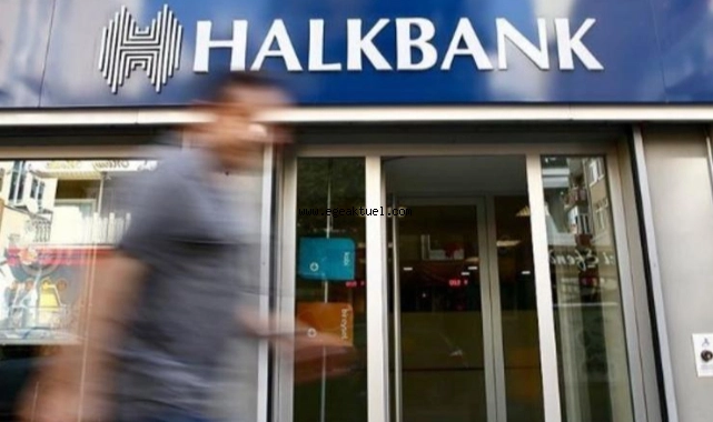 Halkbank kredi faizlerini düşürdü