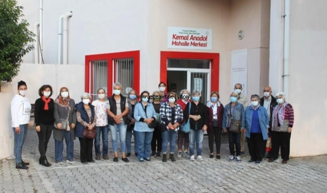 65 yaş üstünü kuyruklardan kurtaracak çalışma