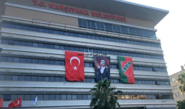 Karşıyaka Belediyesi’nden o haberlere sert tepki