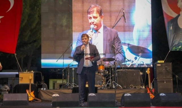 Karşıyaka’da festival heyecanı başladı!