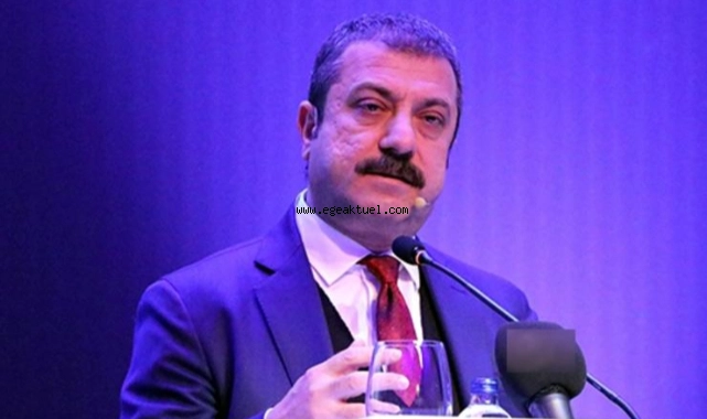 Kavcıoğlu'ndan rezerv mesajı