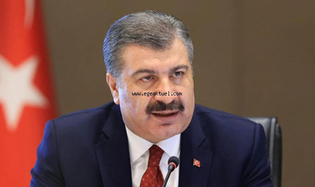 ' Kaygıların yerini sağlık alacak'