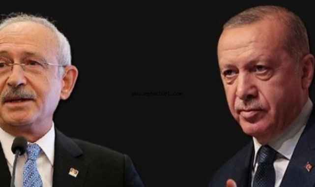 Kılıçdaroğlu’ndan Erdoğan’a jet yanıt