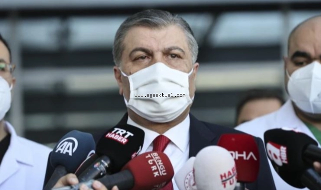 Koca, Asiltürk'ün ölüm nedenini açıkladı