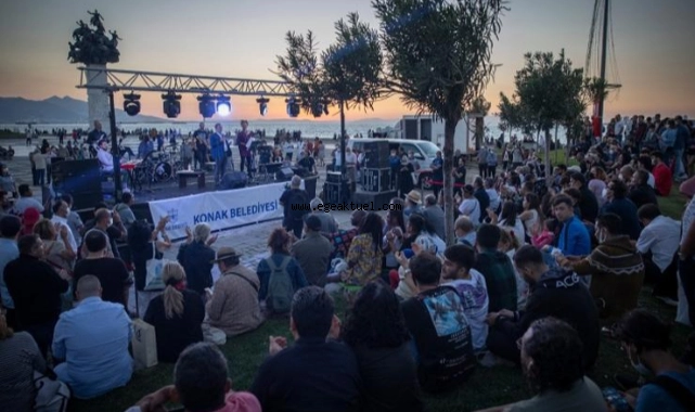 Konak’ta Dana Bayramı Coşkusu