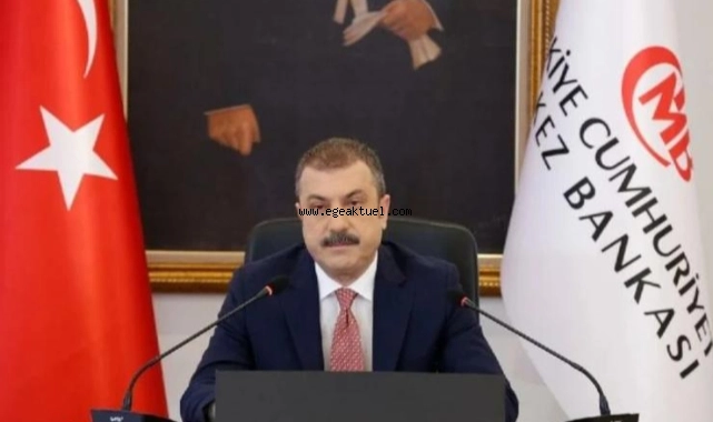 Merkez Bankası faiz kararını açıkladı