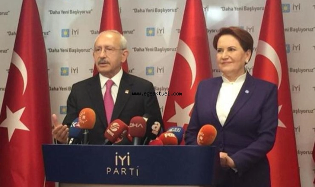 Millet İttifakı genişliyor