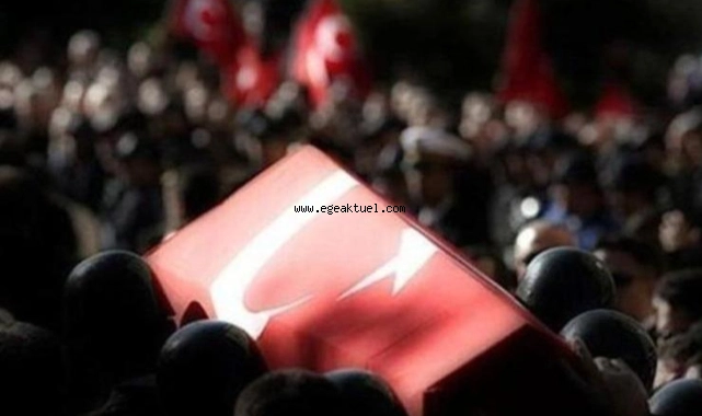 MSB: 1 asker şehit oldu ​