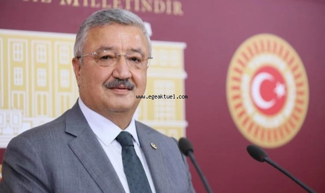 Nasır’dan deprem çıkışı
