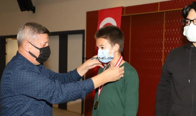 Ödemiş hamlesini yaptı! 