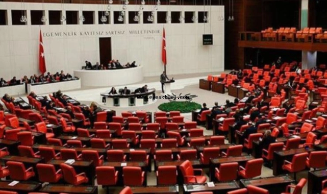 Pandora Belgeleri için Meclis'e çağrı