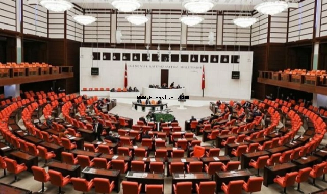 Paris İklim Anlaşması Meclis'te!