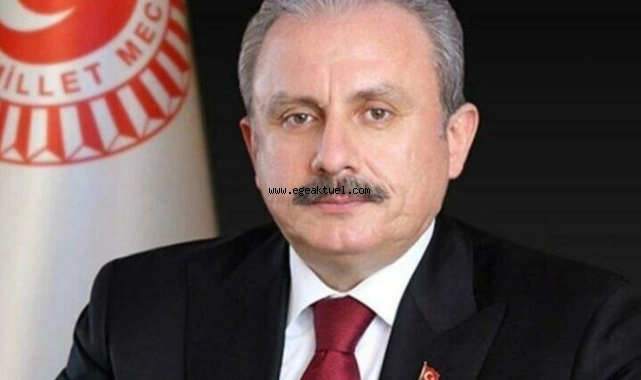 Şentop’tan ‘dokunulmazlık’ açıklaması