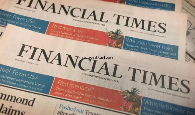  Times’tan 'Türkiye seçimleri' analizi