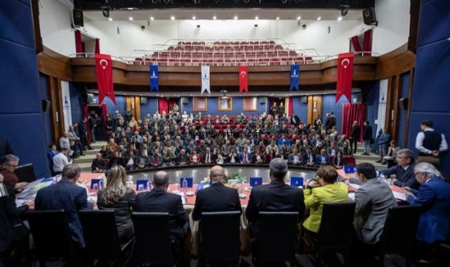 Türkiye’nin muhtarları İzmir’de buluşuyor