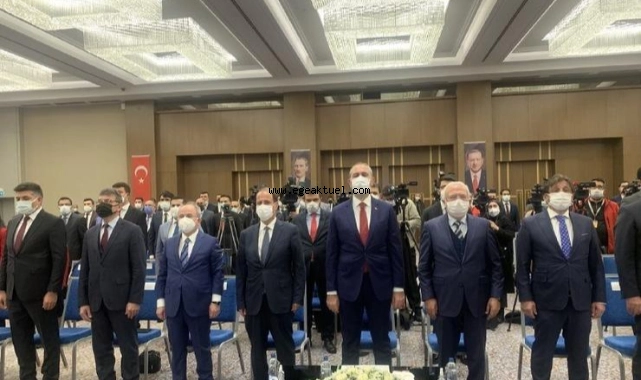 Yargı  el uzatılacak bir yer değildir