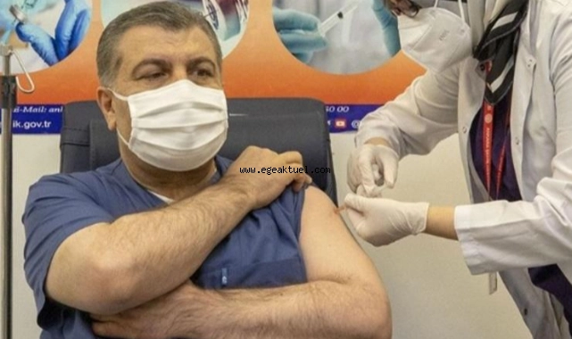 Yaygın aşılamayla şartlar değişecek