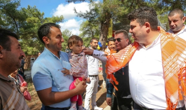Yörük geleneği Buca’da yaşatılacak