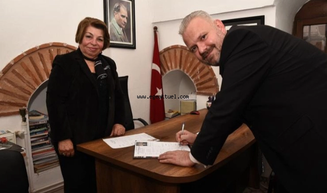 ADD'den dayanışma kahvaltısı