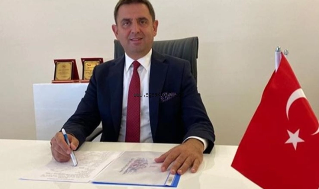 AK Partili Doğan’dan depremin birinci yılında rapor