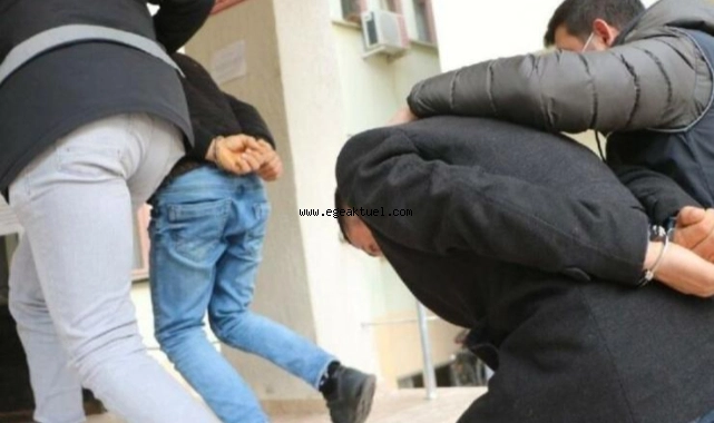 Ankara merkezli 40 ilde operasyon