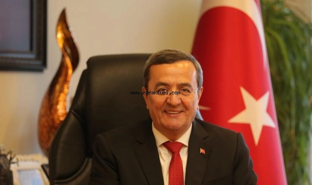 Başkan Batur’un Makedonya programı
