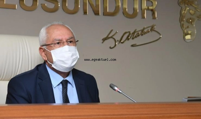 Belediye Meclisi Kasım ayı ilk toplantısı yapıldı.