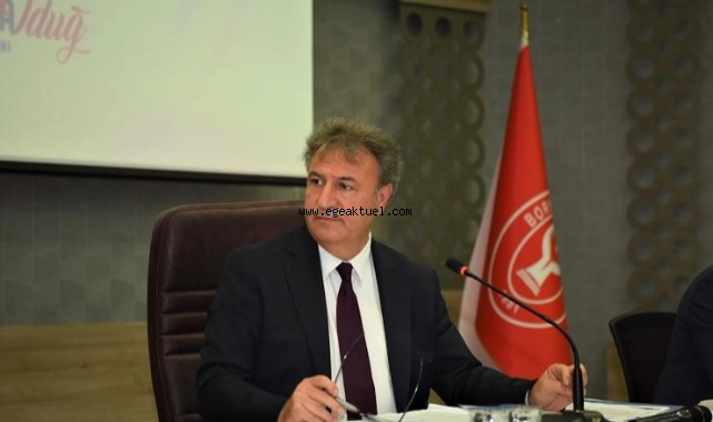 Bornova’da ‘emsal artışı’ müjdesi