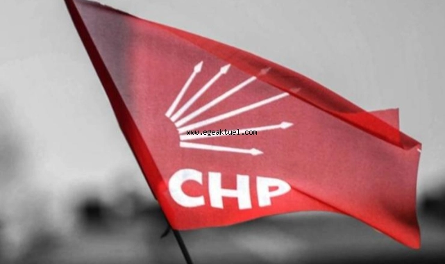 CHP Konak'ta yeni başkan belli oldu