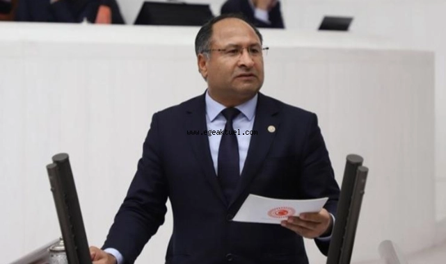 CHP’li Purçu: “3 Kuruş” Adlı Diziye İlişkin Soru Önergesi Verdi