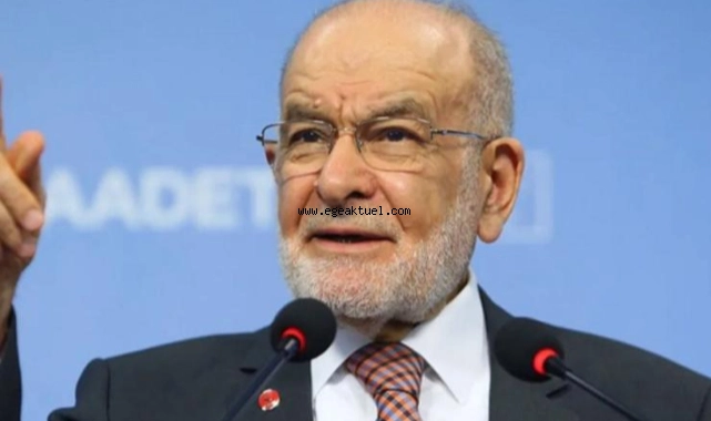 Cumhurbaşkanı adayını tarif etti