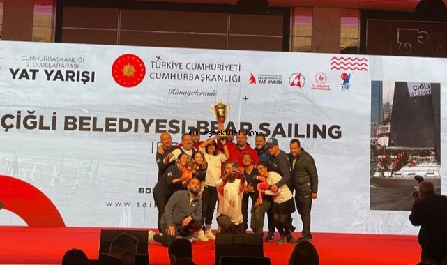 Cumhurbaşkanlığı Kupası Çiğli'de