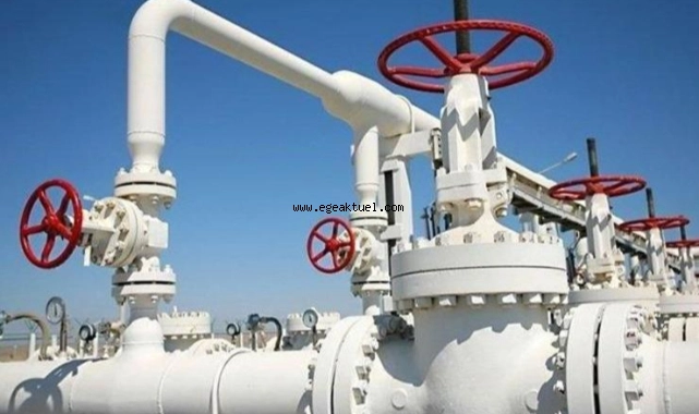 Doğalgaz zammı belli oldu